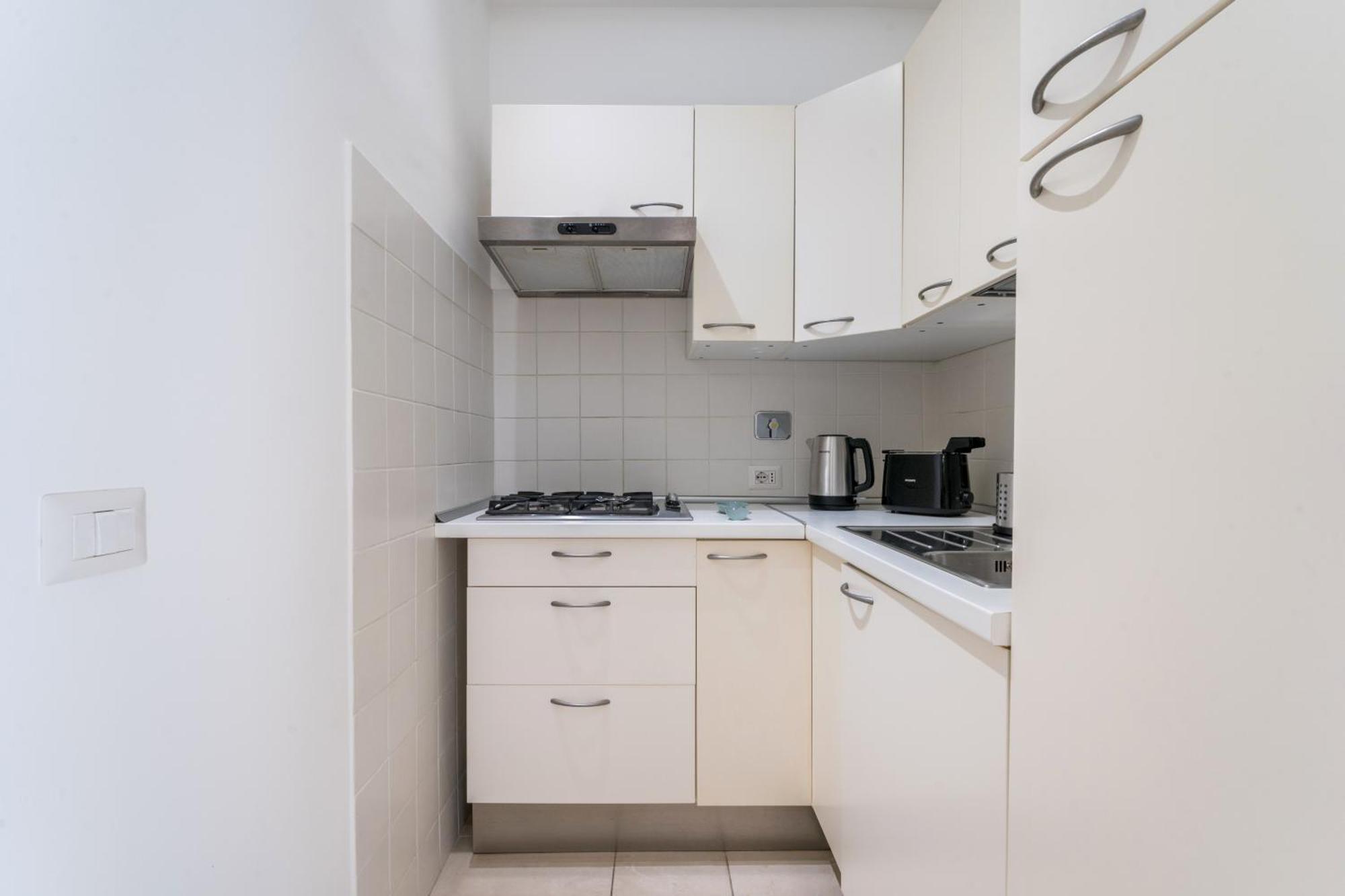 Al Celio Apartment Rome Exterior photo