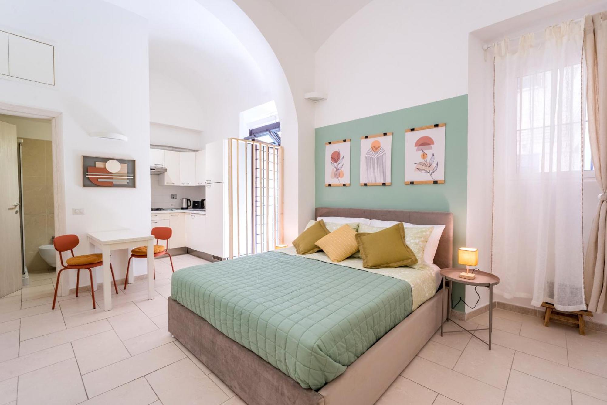 Al Celio Apartment Rome Exterior photo