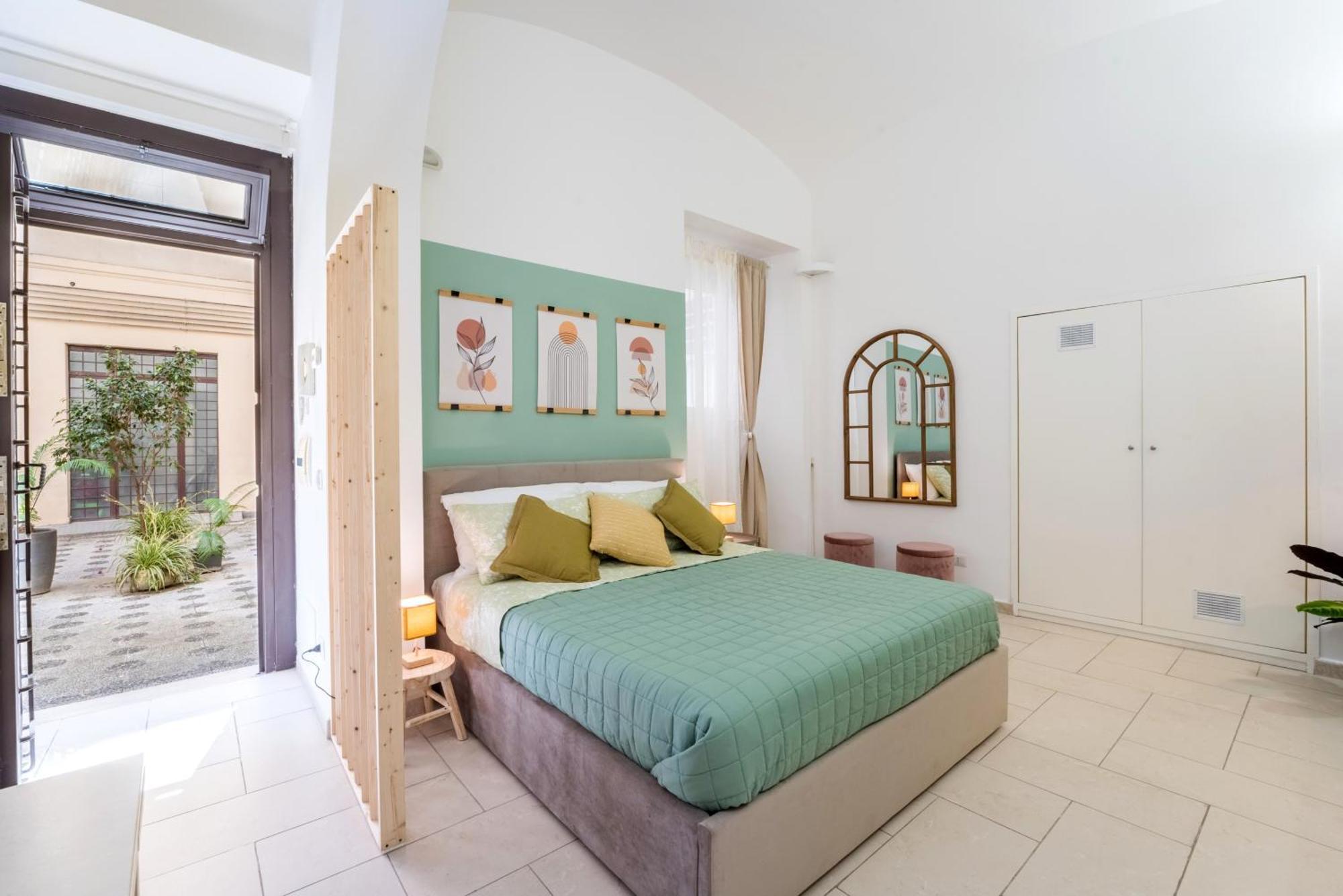 Al Celio Apartment Rome Exterior photo